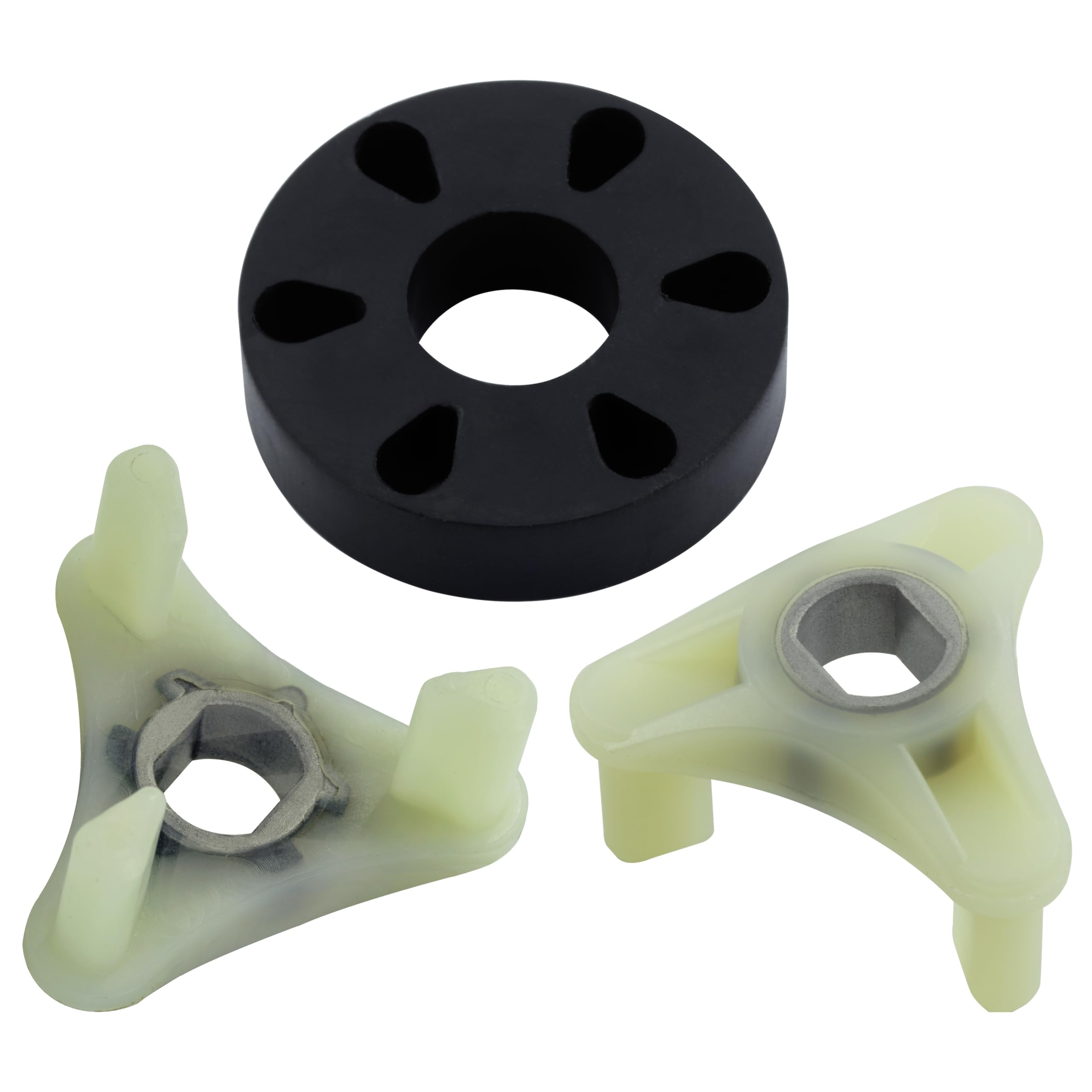 Amazon.com: BlueStars 285753A Metal Core Motor Coupling Kit for